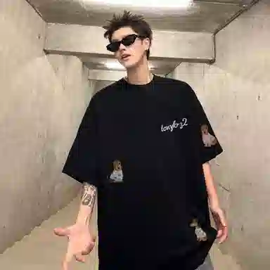 TONYKRZ T