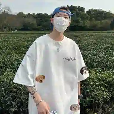 TONYKRZ T