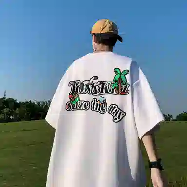 TONYKRZ LOGOT