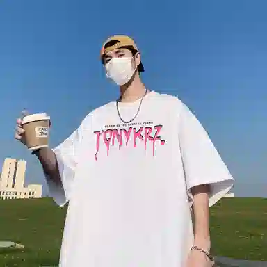 TONYKRZ T