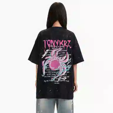 TONYKRZ T