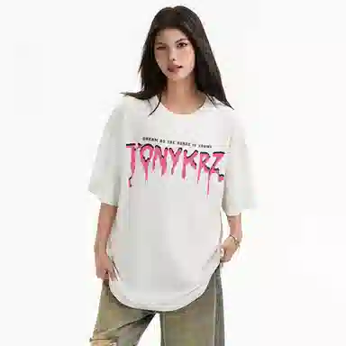 TONYKRZ T