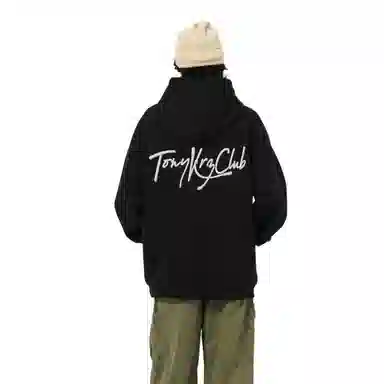 TONYKRZ LOGO