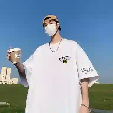 TONYKRZ T