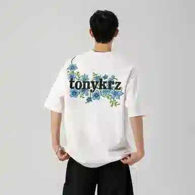 TONYKRZ T