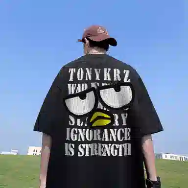 TONYKRZ T