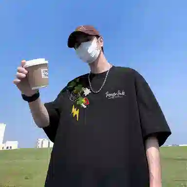 TONYKRZ T