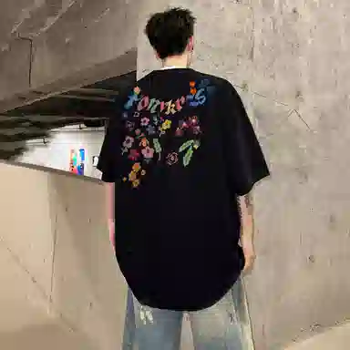 TONYKRZ T