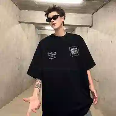 TONYKRZ T