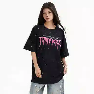 TONYKRZ T