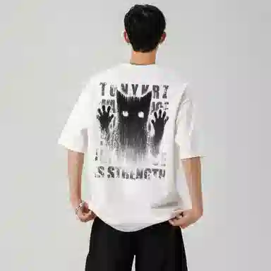 TONYKRZ T