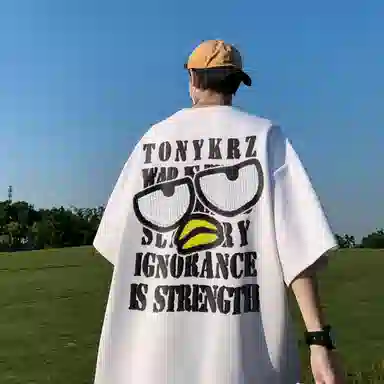 TONYKRZ T