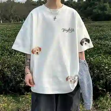 TONYKRZ T