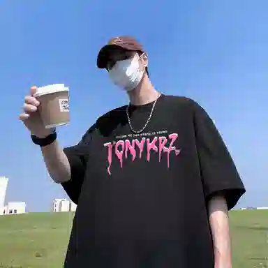 TONYKRZ T