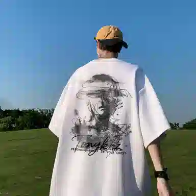 TONYKRZ T