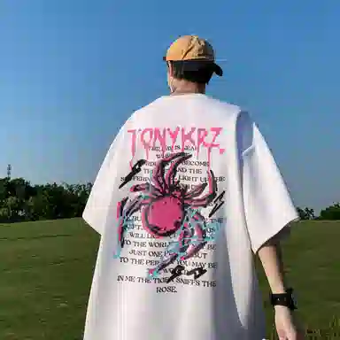 TONYKRZ T