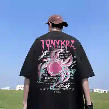 TONYKRZ T