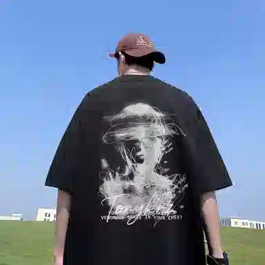 TONYKRZ T