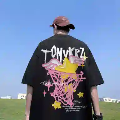 TONYKRZ T