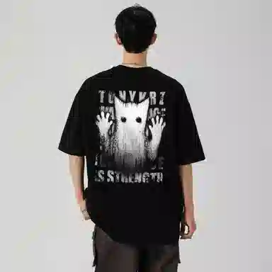 TONYKRZ T