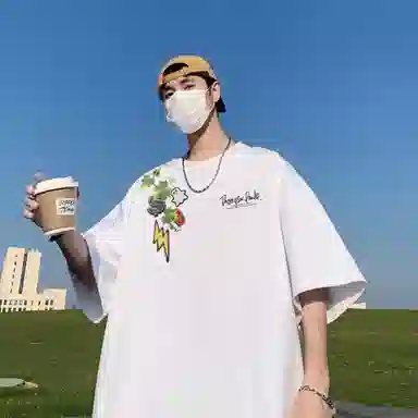 TONYKRZ T