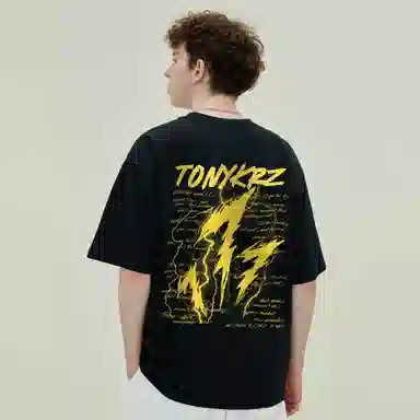 TONYKRZ T