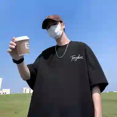 TONYKRZ T