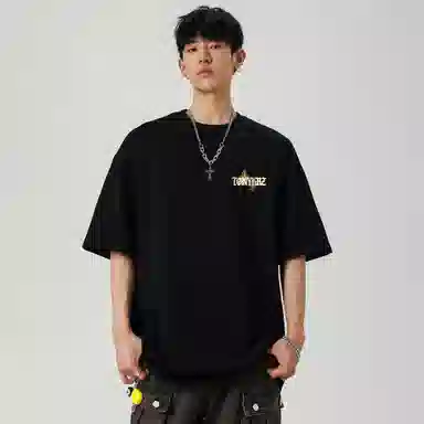 TONYKRZ LogoT