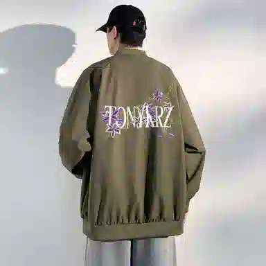 TONYKRZ Logo