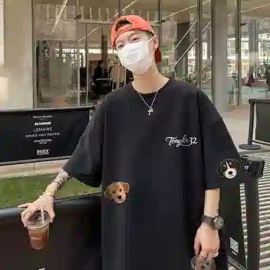 TONYKRZ T