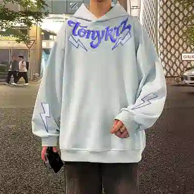 TONYKRZ LOGO