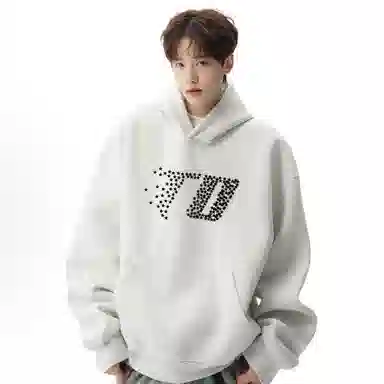TONYKRZ Hoodie