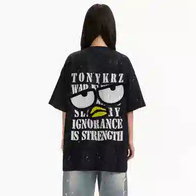 TONYKRZ T