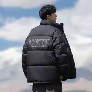 TONYKRZ LOGO
