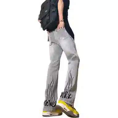 TONYKRZ Cleanfit