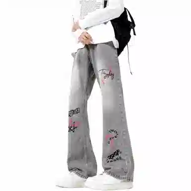 TONYKRZ Cleanfit