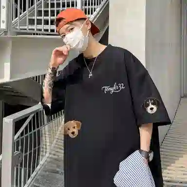 TONYKRZ T