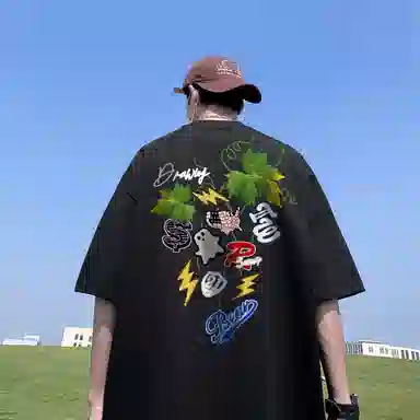 TONYKRZ T