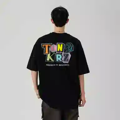 TONYKRZ LogoT