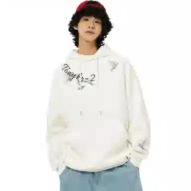 TONYKRZ Hoodie