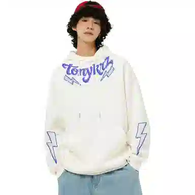TONYKRZ LOGO