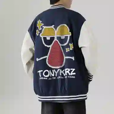TONYKRZ LOGO