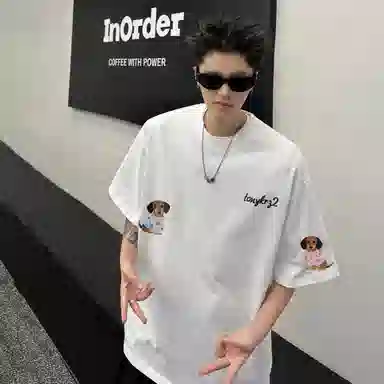 TONYKRZ T
