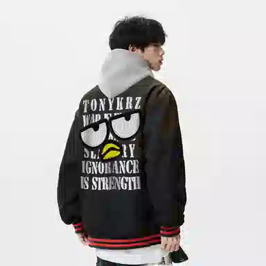 TONYKRZ