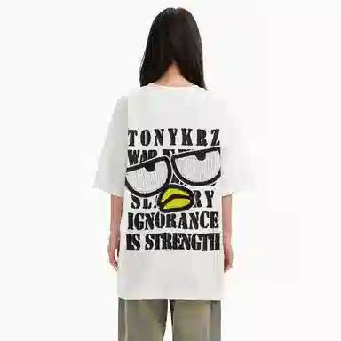 TONYKRZ T
