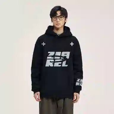 ZIAREL logooversize