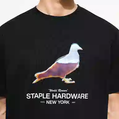 staple FW25 T