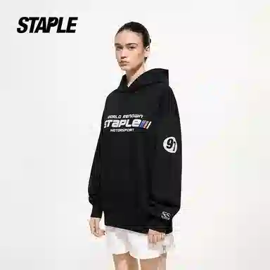 staple FW25