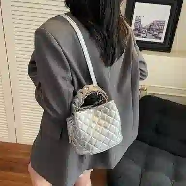 ORANGE BEAN PU