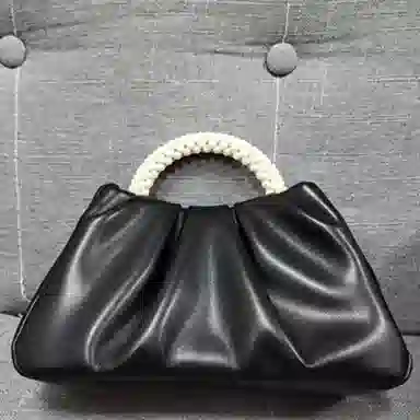 ORANGE BEAN PU